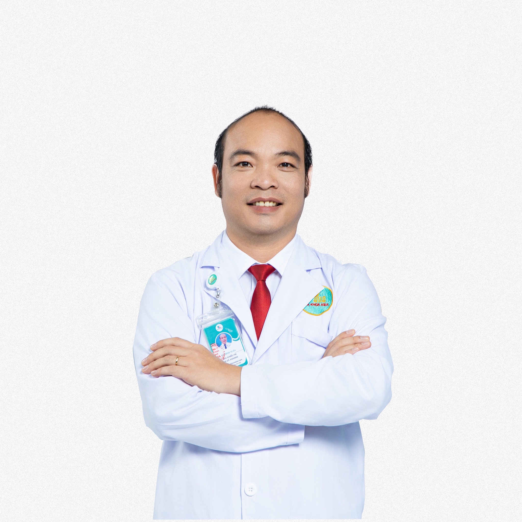 BS Hà Minh Tuấn